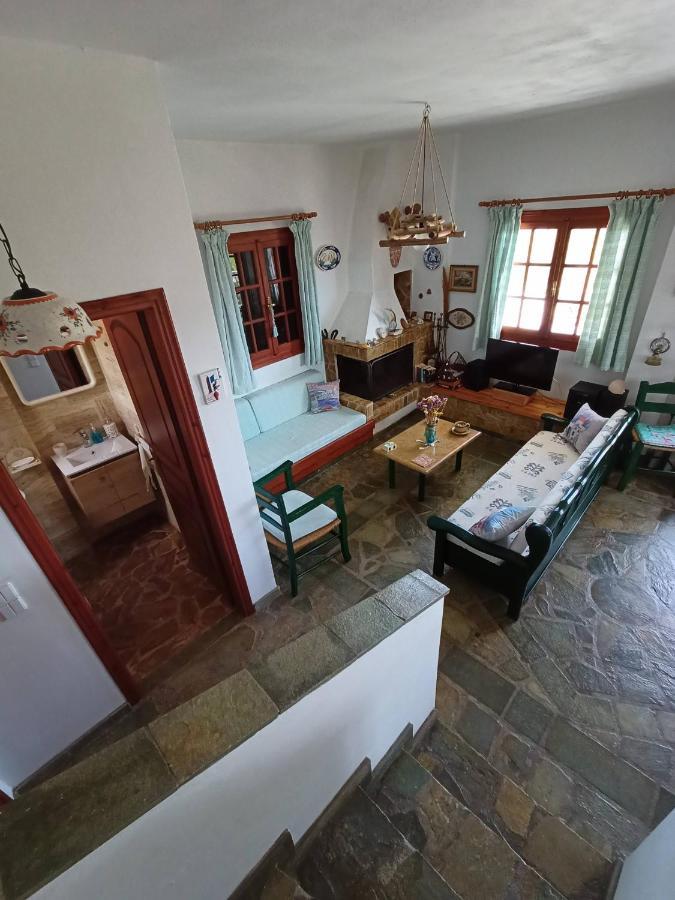 Villa Mariana Корони Экстерьер фото