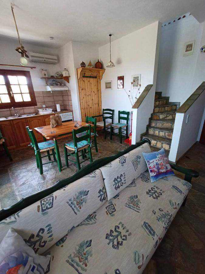 Villa Mariana Корони Экстерьер фото